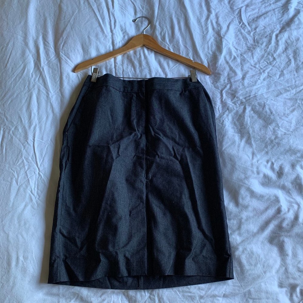 Isaac Mizrahi Pencil Skirt